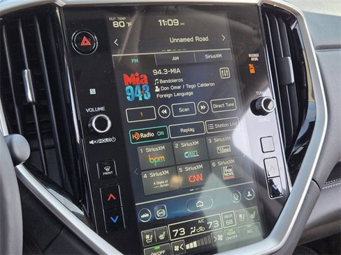 Certified 2025 Subaru Ascent Touring image 22