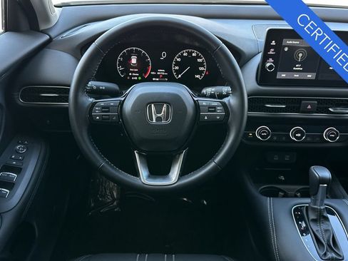 Certified 2026 Honda HR-V EX-L image 15