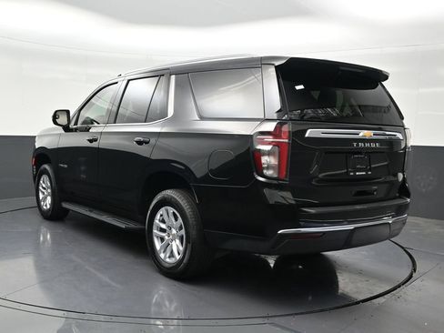 Used 2024 Chevrolet Tahoe LS RWD image 3