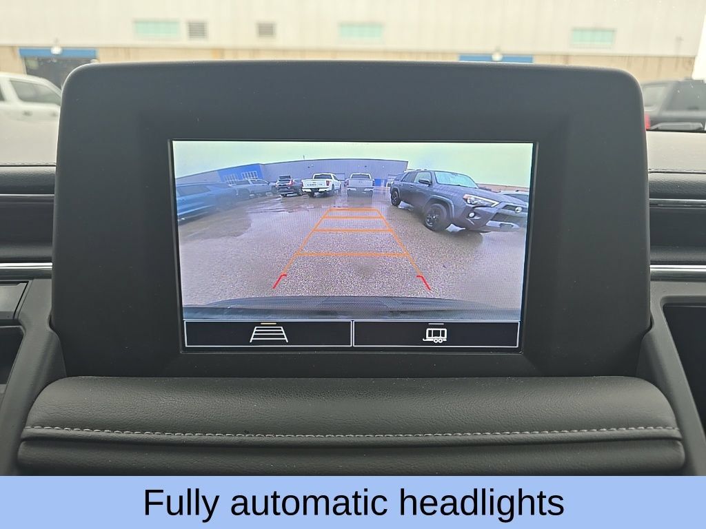 Used 2024 Chevrolet Suburban LS AWD/4WD image 30