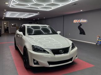 Used 2011 Lexus IS 350 AWD image 1