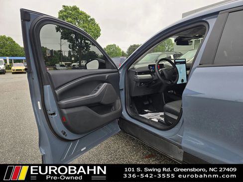 Used 2023 Ford Mustang Mach-E California Route 1 AWD/4WD image 9