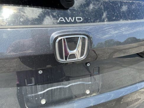 Used 2025 Honda CR-V EX-L image 6