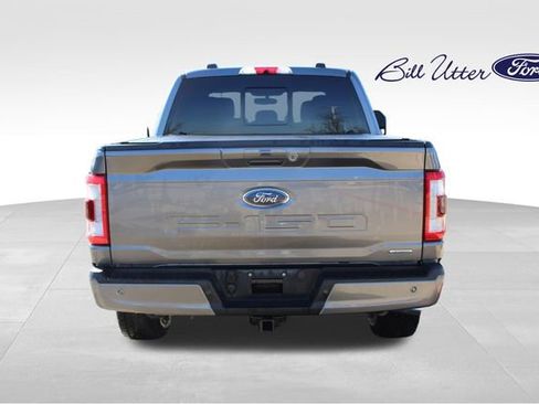 Used 2022 Ford F150 Lariat image 6
