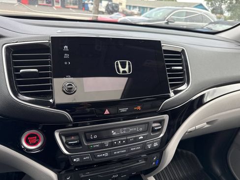 Used 2021 Honda Pilot Elite image 21