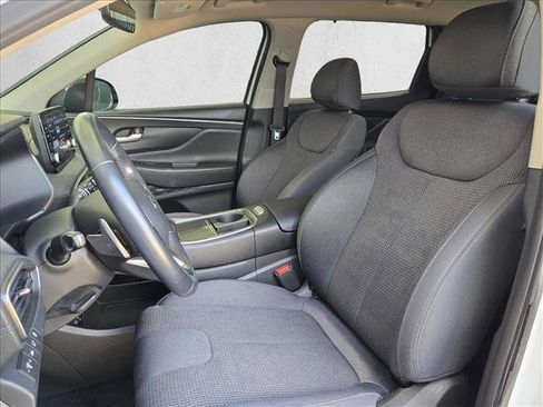 Used 2022 Hyundai Santa Fe XRT FWD image 11