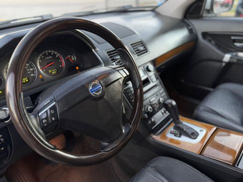 Used 2008 Volvo XC90 3.2 image 3