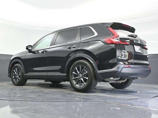 Certified 2026 Honda CR-V EX-L image 22