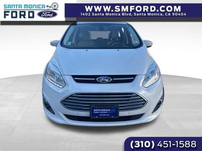 Used 2018 Ford C-MAX Titanium w/ Equipment Group 301A