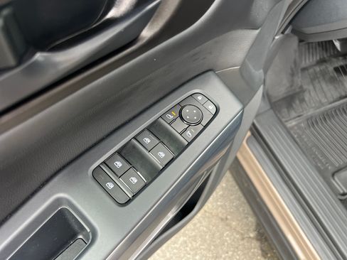 Certified 2024 Nissan Pathfinder Rock Creek AWD/4WD image 20