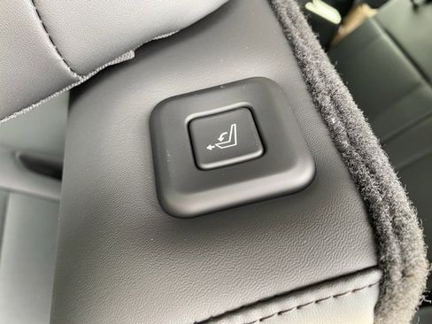 New 2026 Hyundai Santa Fe SEL image 32