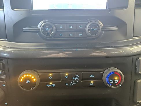 Used 2022 Ford F150 XL w/ STX Appearance Package image 19