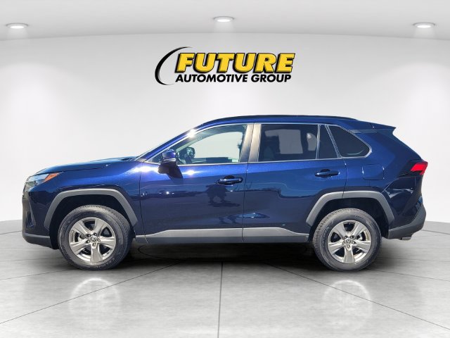 Used 2024 Toyota RAV4 XLE AWD/4WD image 6