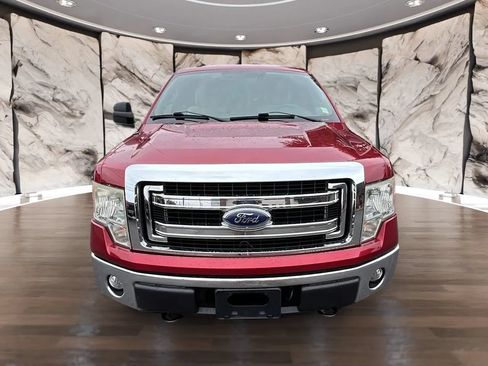 Used 2014 Ford F150 XLT w/ Equipment Group 301A Mid AWD/4WD image 23