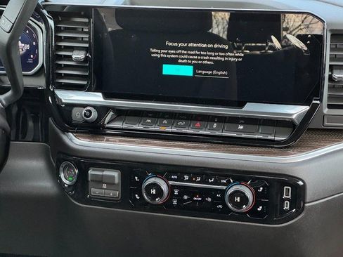 New 2026 Chevrolet Silverado 1500 RST image 30