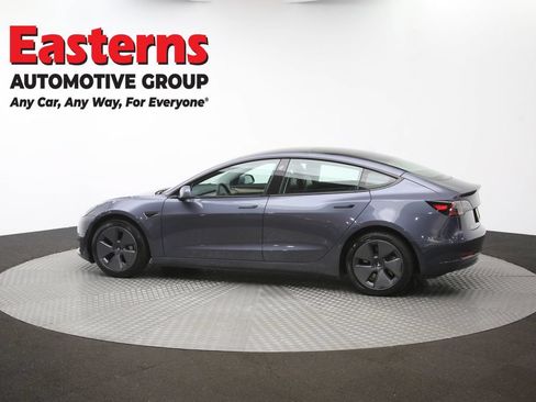 Used 2023 Tesla Model 3 Standard Range RWD image 56