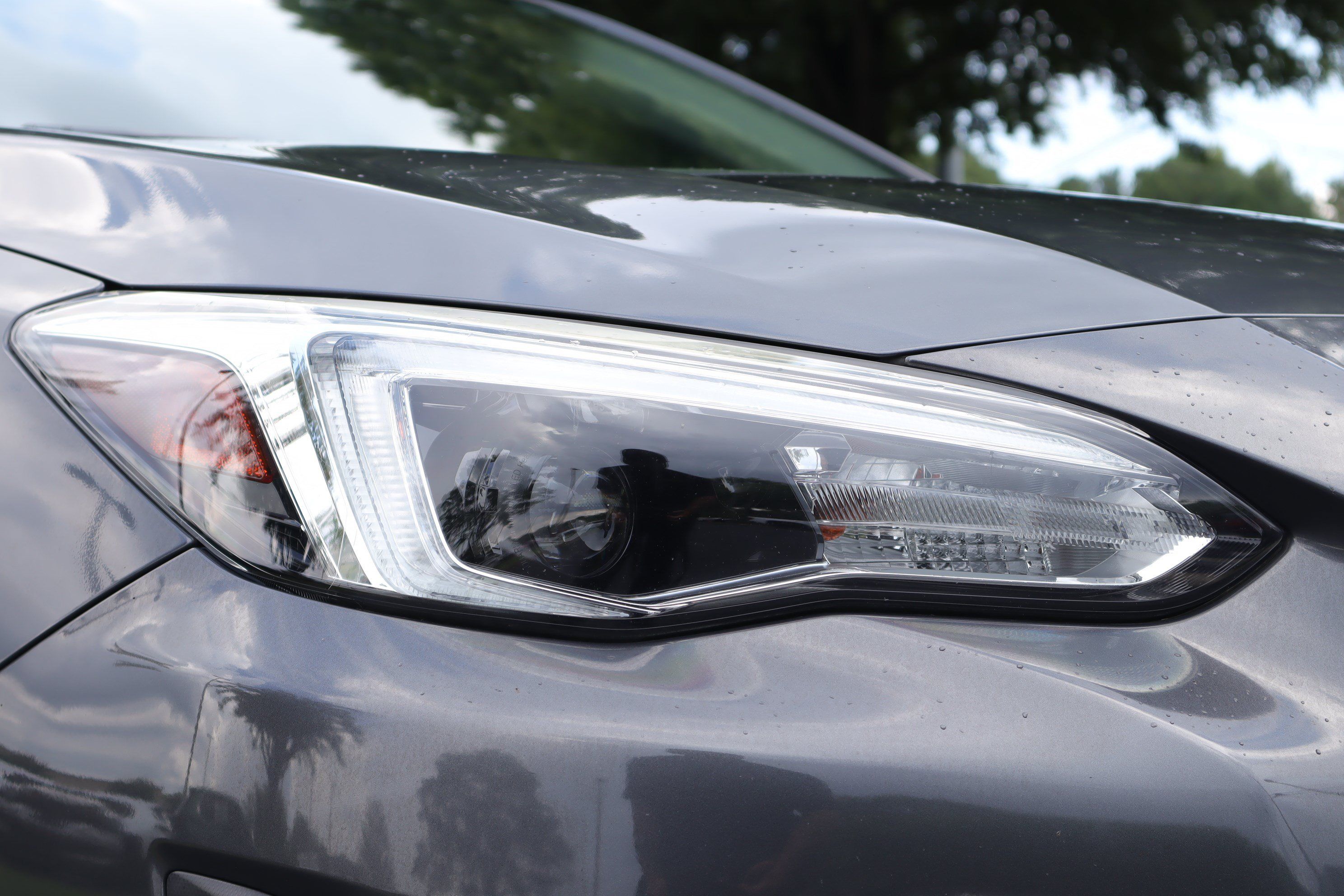 Used 2021 Subaru Crosstrek 2.5i Limited w/ Moonroof Package 2 AWD/4WD image 32