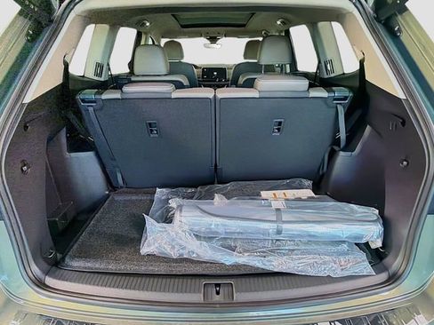 New 2026 Volkswagen Atlas SEL AWD/4WD image 26