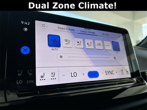 New 2025 Volkswagen Atlas Cross Sport SEL Premium R-Line image 33