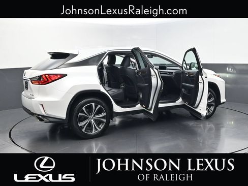 Used 2019 Lexus RX 350 FWD image 31