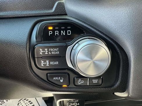 Used 2022 RAM 2500 Power Wagon image 28