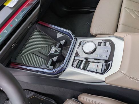 New 2026 BMW X3 xDrive30 w/ M Sport Package image 17