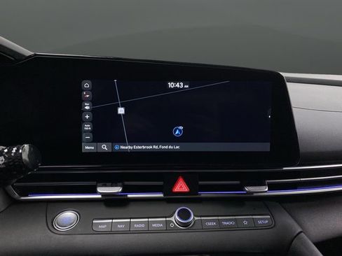 New 2026 Hyundai Elantra Limited image 10