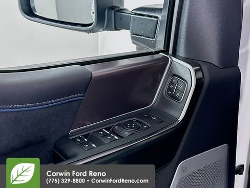 New 2026 Ford F350 Platinum AWD/4WD image 20