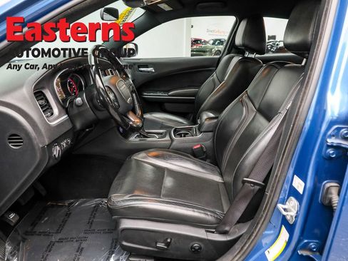 Used 2021 Dodge Charger SXT w/ Leather Interior Group image 14