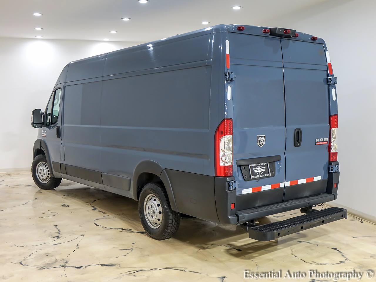Used 2019 RAM ProMaster 3500 FWD image 6