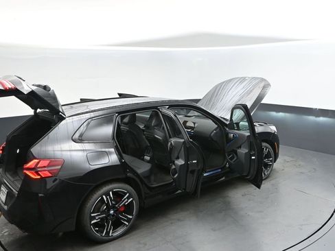 New 2026 BMW X3 M50 w/ Premium Package image 49
