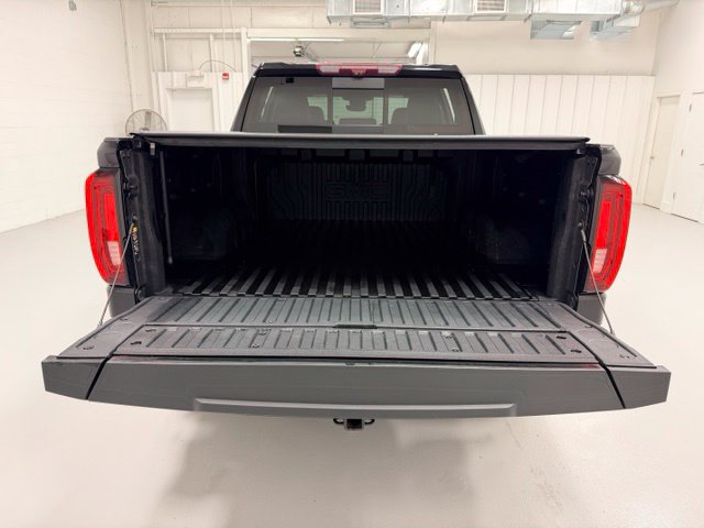 Certified 2022 GMC Sierra 1500 Denali w/ Technology Package AWD/4WD image 25
