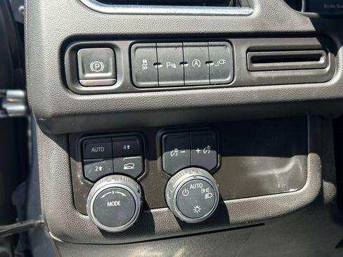 Used 2021 Chevrolet Tahoe RST AWD/4WD image 15