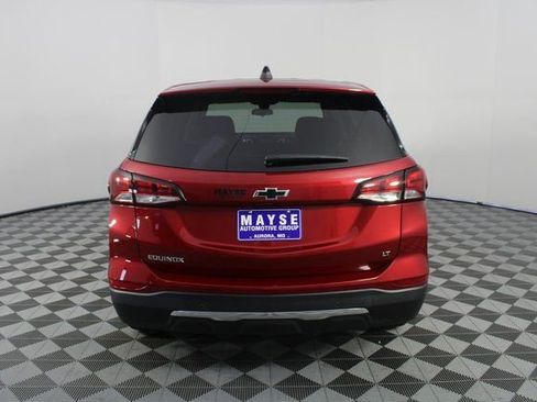 Used 2024 Chevrolet Equinox LT w/ LPO, Floor Liner Package image 23