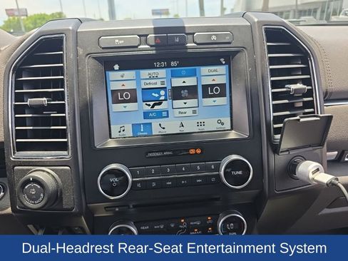Used 2018 Ford Expedition Limited w/ Equipment Group 301A RWD image 11