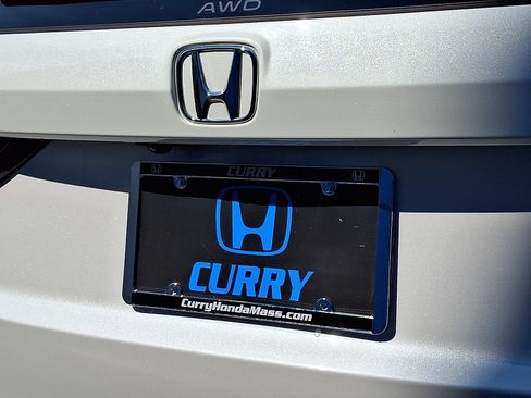 Used 2024 Honda CR-V EX-L image 32