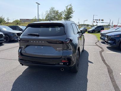 New 2026 MAZDA CX-5 2.5 S w/ Premium Package