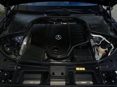Used 2022 Mercedes-Benz S 500 S 500 image 28