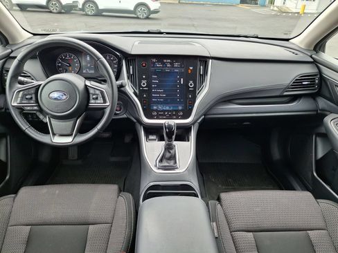 Used 2020 Subaru Outback Premium AWD/4WD image 9