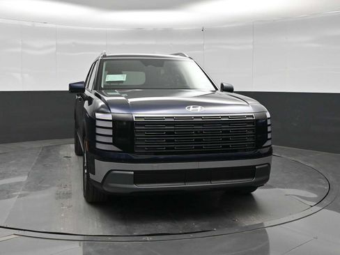 New 2026 Hyundai Palisade SEL Premium AWD/4WD image 2