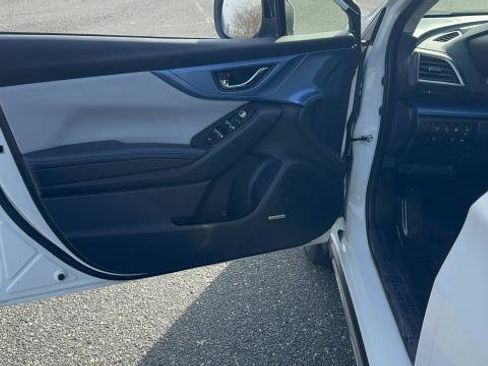 Used 2023 Subaru Crosstrek Hybrid w/ Moonroof Package w/Navigation image 14