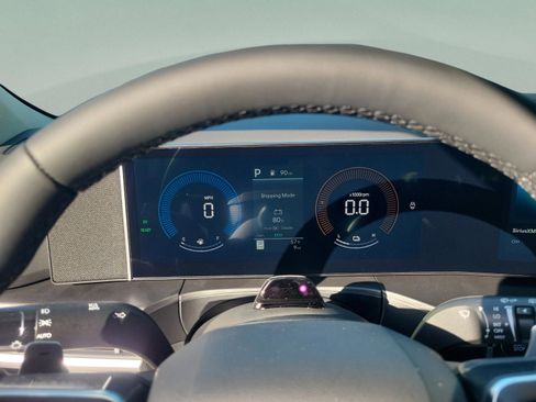 New 2026 Hyundai Santa Fe SEL image 25