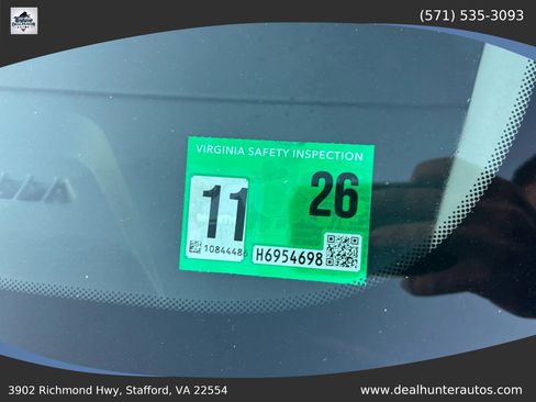 Used 2016 Hyundai Elantra GT FWD image 32
