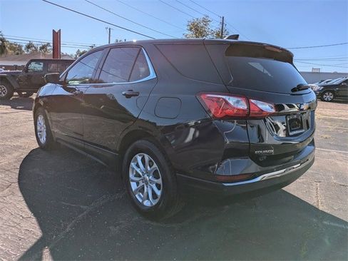 Used 2020 Chevrolet Equinox LT image 5