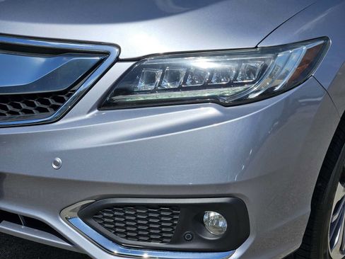 Used 2016 Acura RDX FWD w/ Advance Package image 7