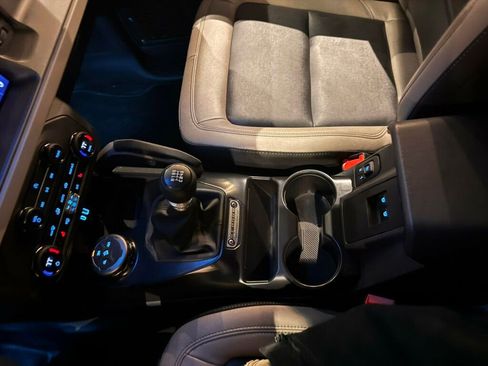 Used 2024 Ford Bronco Big Bend image 17