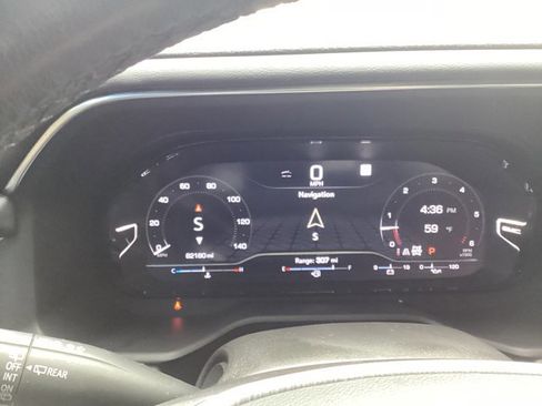 Used 2023 GMC Yukon XL Denali Ultimate image 25