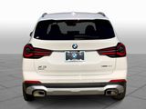 New 2024 BMW X3 sDrive30i w/ Convenience Package image 4