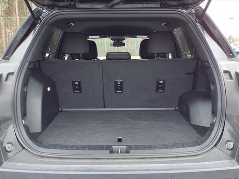 Certified 2025 GMC Terrain Elevation image 6