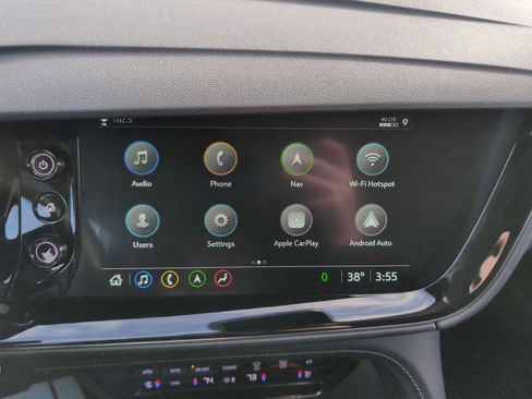 Used 2023 Buick Envision Avenir image 13